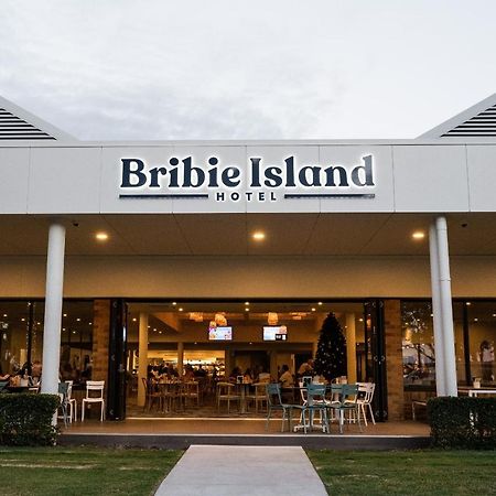 Bribie Island Hotel Bellara 외부 사진