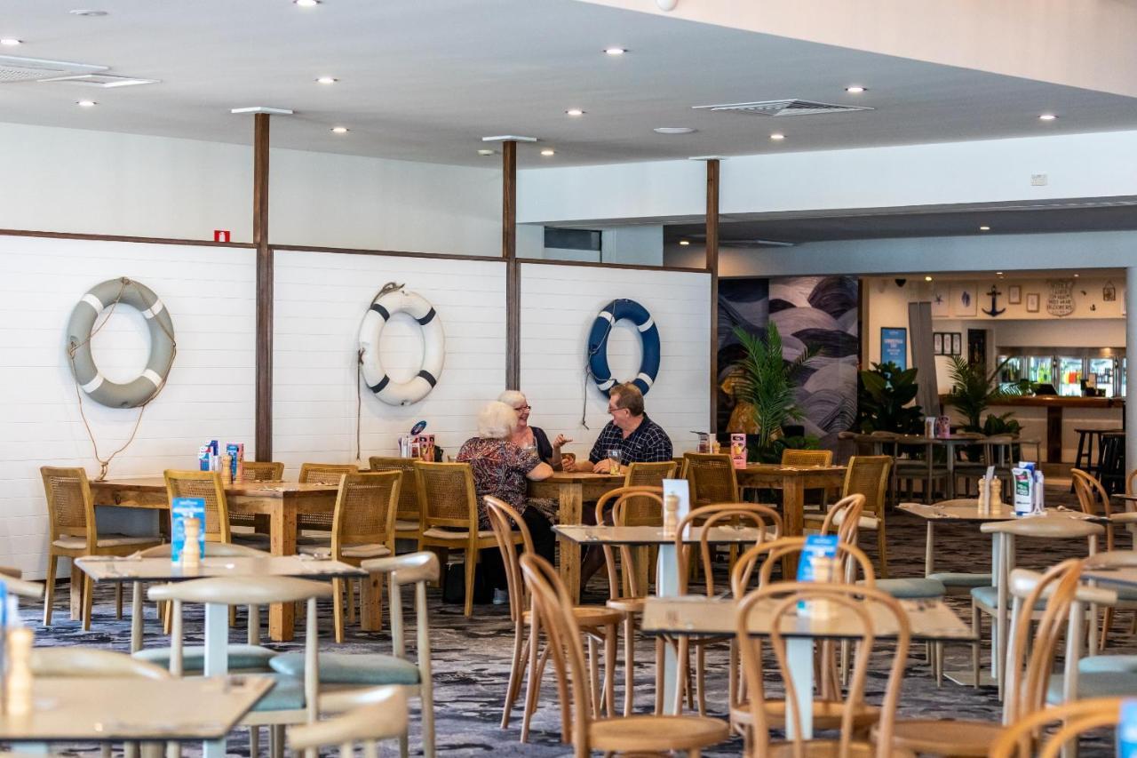 Bribie Island Hotel Bellara 외부 사진