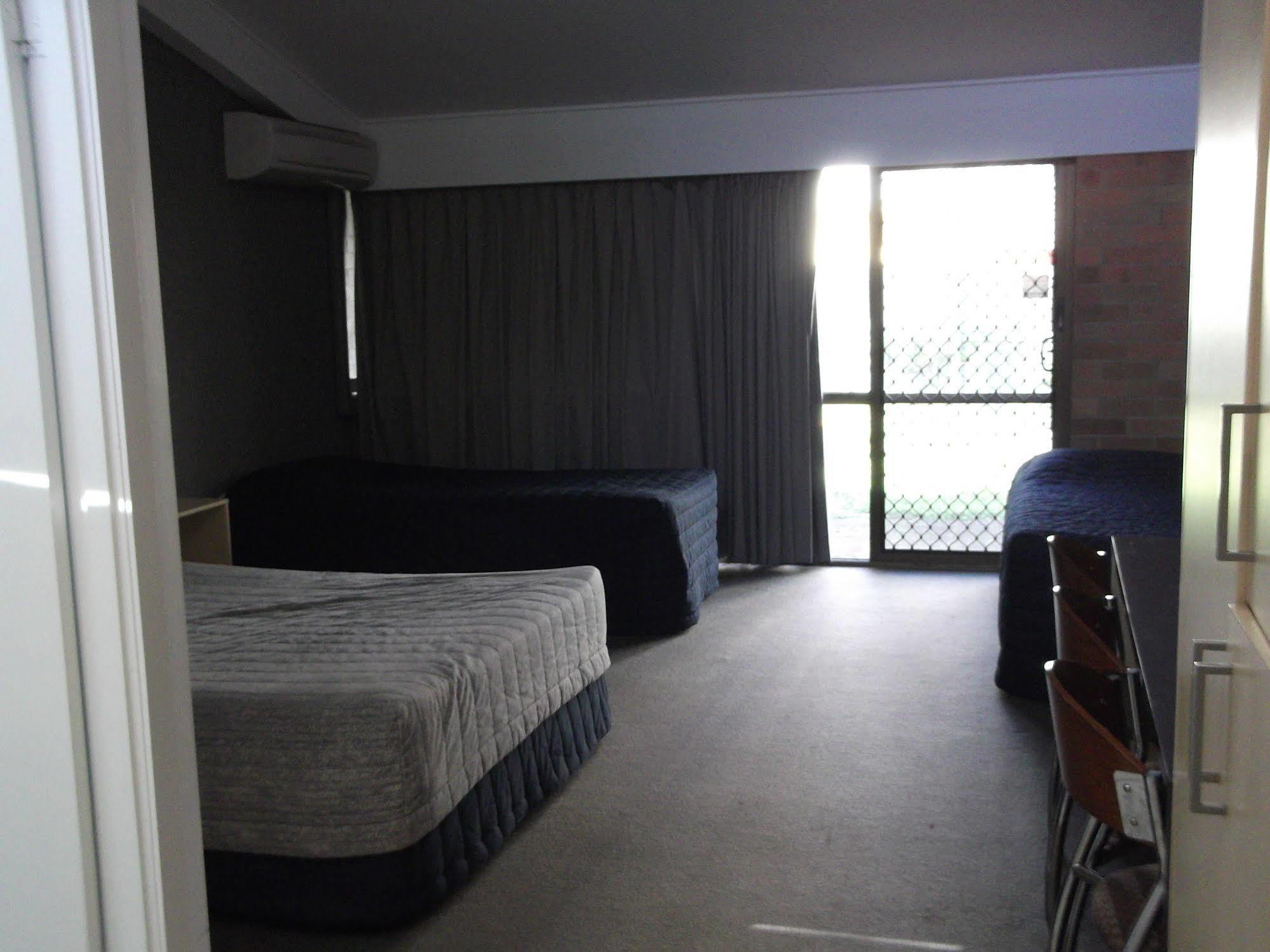 Bribie Island Hotel Bellara 외부 사진