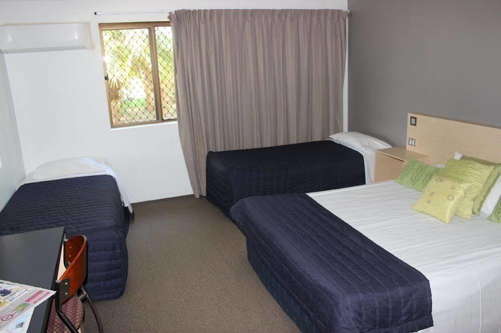 Bribie Island Hotel Bellara 외부 사진